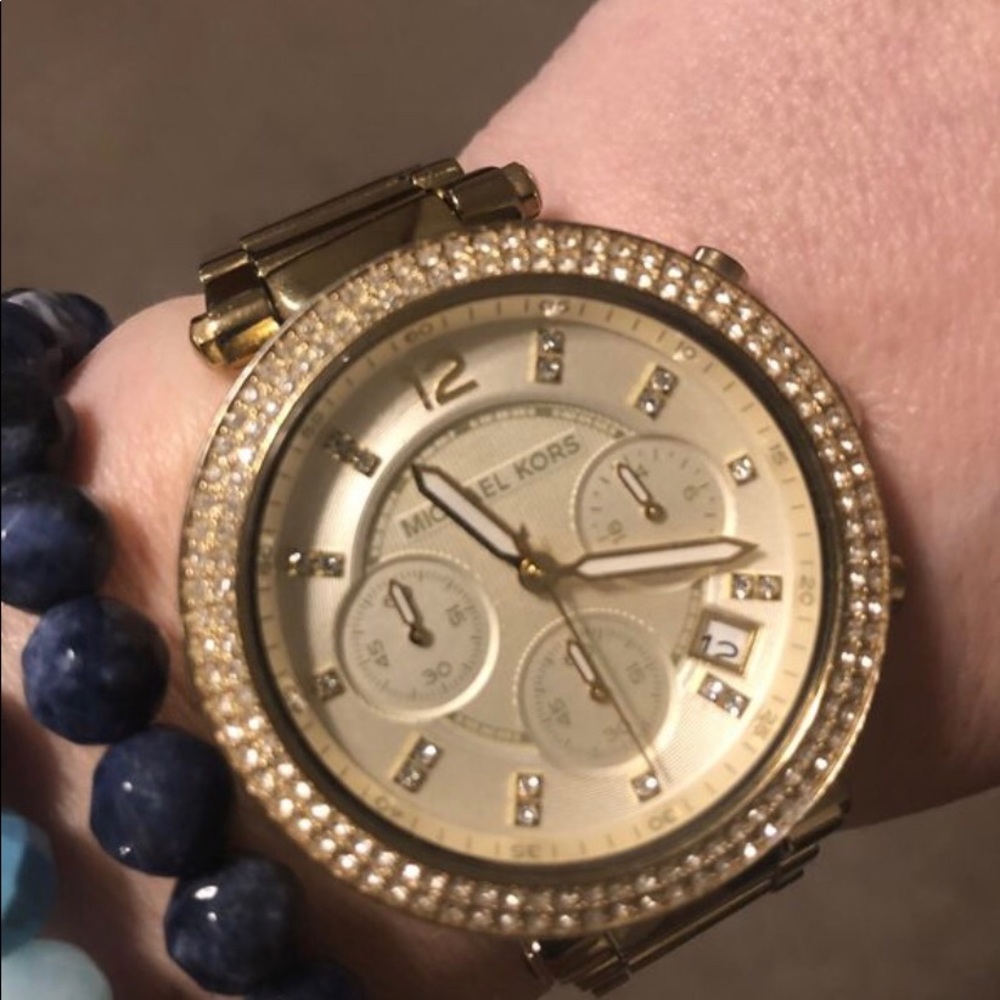Women’s Michael Kors Watch